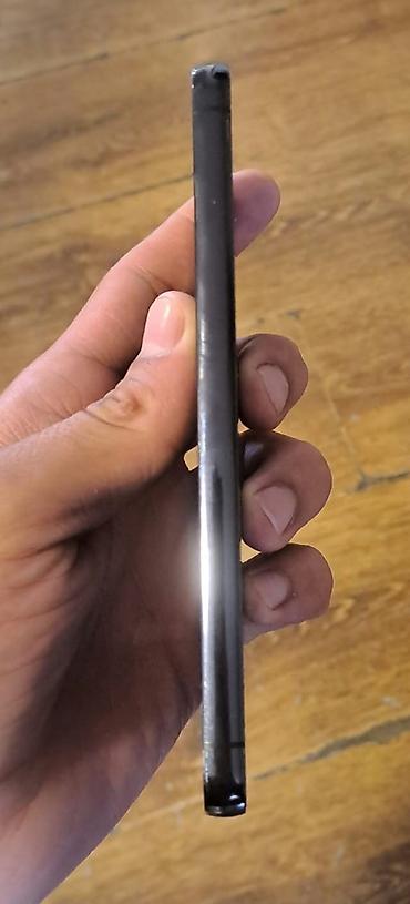 8 plus: Samsung Galaxy S23, 256 GB, rəng - Qara, Barmaq izi — 1