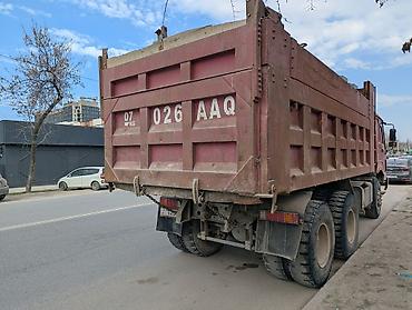 камера хово: Грузовик, Howo, Дубль, 7 т, Б/у — 3