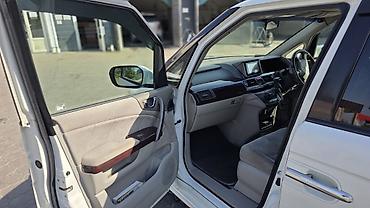 voxy noah: Honda Elysion: 2004 г., 2.4 л, Автомат, Газ, Минивэн — 9