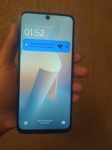 телефон fly белый кнопочный: Xiaomi Redmi Note 11, 128 GB, rəng - Göy, 
 Sensor, Barmaq izi, İki sim kartlı