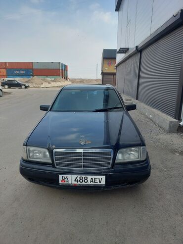 мерседес бенз 210 универсал: Mercedes-Benz CL 200: 1995 г., 2 л, Автомат, Бензин