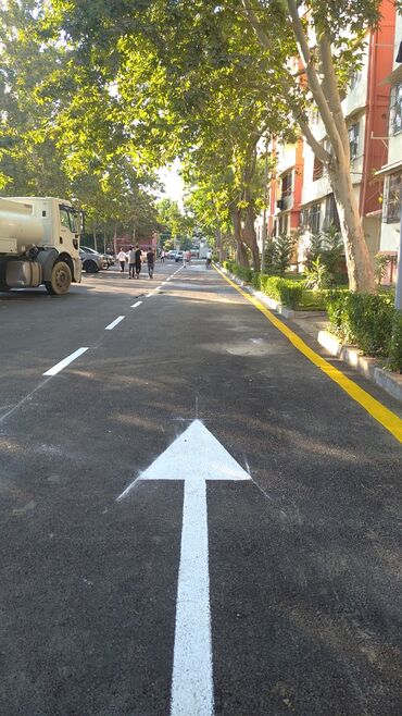 Landşaft işləri: Deyerli muşteriler, vaxtiniza ve pulunuza qenaet ederek sizlere — 11