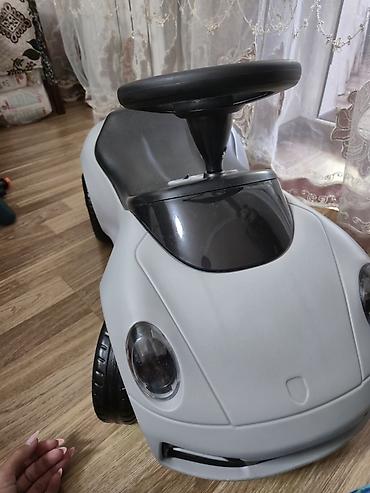 nerf satisi: 🚗 Uşaq üçün mexaniki maşın Uşaq üçün mexaniki maşın satılır. 🤍 Demək — 8