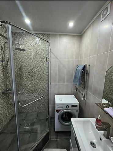 Продажа квартир: 2 комнаты, 70 м², 5 мкр Элитка, 8 этаж, Евроремонт — 7