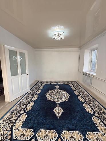 Продажа коттеджей и домов: 🔷 ПРОДАЁТСЯ САМАННЫЙ ДОМ — с. Кожомкул, ул. Красноармейская, недалеко — 6