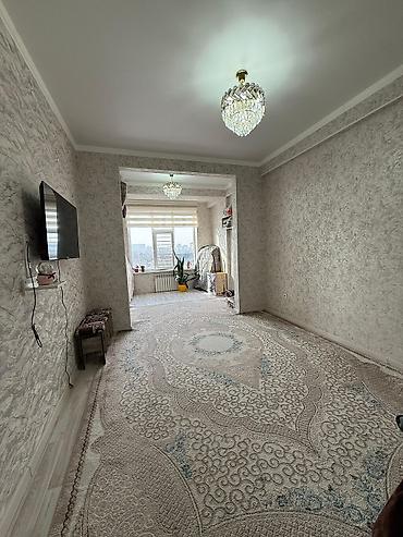 Продажа квартир: 1 комната, 48 м², Элитка, 4 этаж, Евроремонт — 3