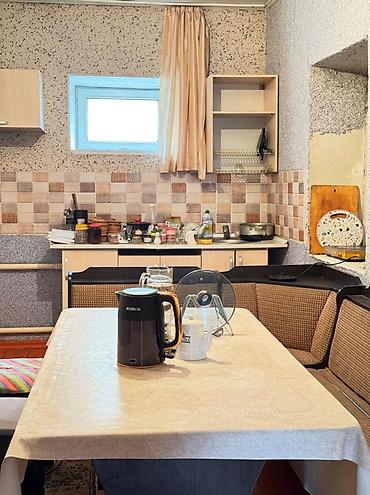 Продажа коттеджей и домов: Срочно продается уютный дом в с. Киргшелк! Локация: ул. Мичурина 28 — 1