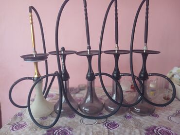 Qəlyan, vayp və aksesuarları: Cox ucuz qiymete qelyanlarin satisi
055 433 60 71
