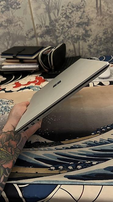 Ноутбуки Microsoft: Для учебы, Б/у, Intel Core i5 — 6