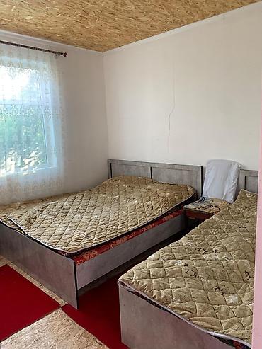 сдается гостиница: Гостиница на Иссык-Куле, Тамчы, 8+ мест — 3