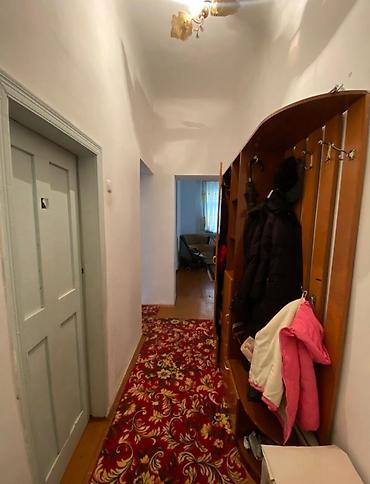 66: 2 комнаты, 47 м², Азия Молл Сталинка, 1 этаж, Требуется ремонт — 7
