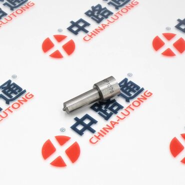 Common Rail Injector Nozzle ve China Lutong is one of professional