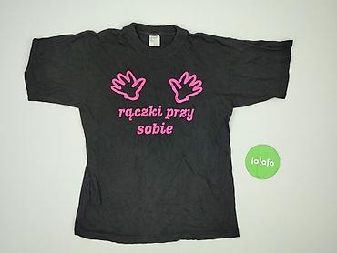 rap: T-shirt damski, rozmiar S — 2