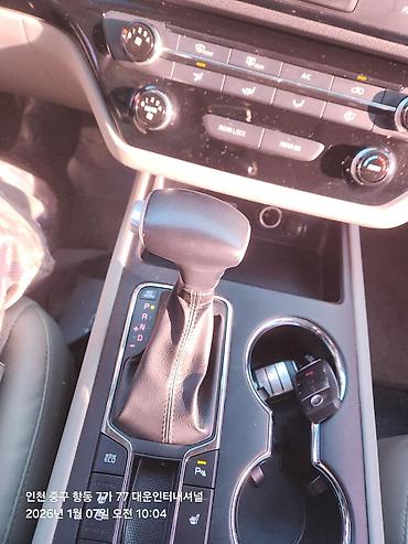 Kia: Kia Carnival: 2019 г., 2.2 л, Дизель — 7