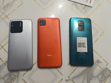 бу айфоны в бишкеке: Redmi, Redmi 7, Б/у