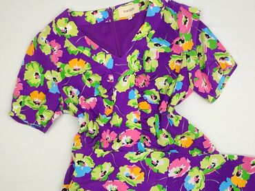 suknie wieczorowe polros rzgów: Women`s dress, size 2XL (EU 44)