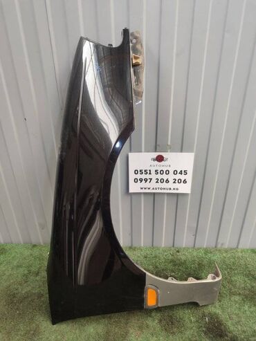поворотник тойота виндом: Крыло TOYOTA Caldina ST21 3S-FE 2 2001 прав. (б/у)