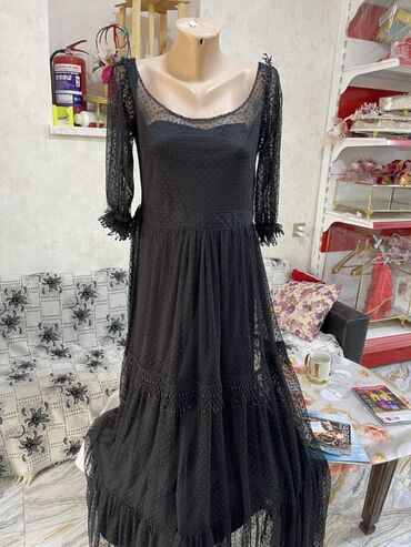 купальники в баку: Вечернее платье, Макси, One size