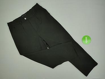 strong point: Sinsay, Spodnie materiałowe damskie, rozmiar XL — 2