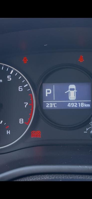 Kia: Kia Morning: 2019 г., 1 л, Автомат, Бензин, Хэтчбэк — 3