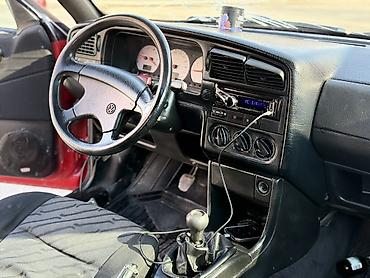 Volkswagen: Volkswagen Passat: 1996 г., 1.8 л, Механика, Бензин, Седан — 7