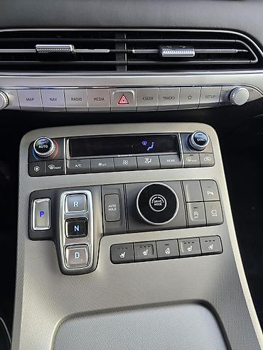 Hyundai: Hyundai Palisade: 2022 г., 2.2 л, Автомат, Дизель, Кроссовер — 16