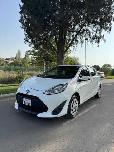 diffuser satisi: Toyota Prius: 1.5 l | 2019 il Hetçbek
