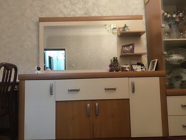 Qonaq otağı dəstləri: Komod, Kredit yoxdur — 3