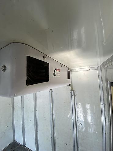 Другой транспорт: Ниже рынка!Срочный вариант Kia Bongo III 2019 АВТОМАТ Рефрижератор — 19