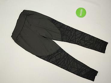 getry janina: Legginsy Sportowe damskie, rozmiar S — 2