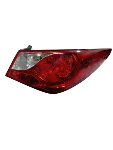 датчик для машины: Задний правый стоп-сигнал Hyundai 2013 г., Б/у