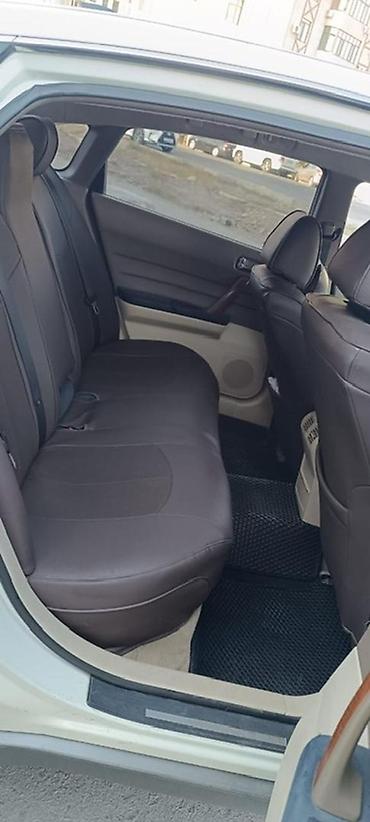 теани: Nissan Teana: 2003 г., 2.3 л, Автомат, Бензин, Седан — 8
