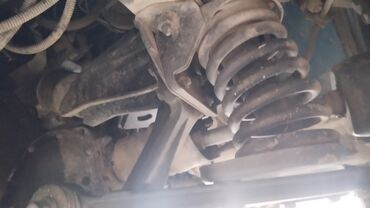 VAZ (LADA): VAZ (LADA) 4x4 Niva: 1.7 l | 2014 il 189000 km Ofrouder/SUV — 14