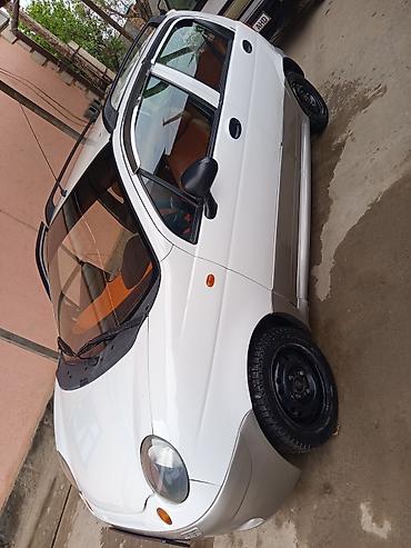 byd машина цена бишкек: Daewoo Matiz: 2005 г., 0.8 л, Автомат, Бензин, Лифтбек — 5