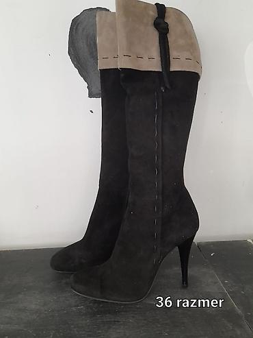 Botinka və botilyonlar: Yeni — 12