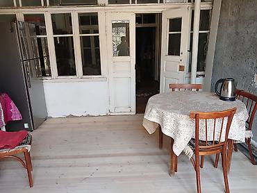 Аренда квартир: Kiralık geniş mətbəxli mənzil hissəsi - İşıqlı, hündür tavanlı — 2
