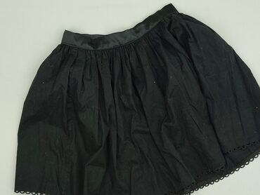 spódnice rozkloszowane maxi: Women`s skirt, size XS (EU 34)