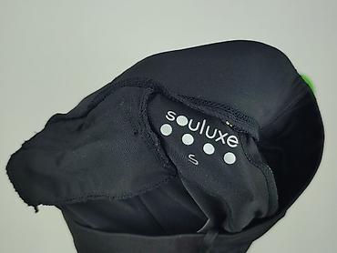 drip slim fit: Legginsy Sportowe damskie, rozmiar S — 5