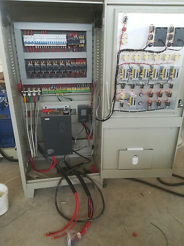 Электрики: Электрик | Монтаж проводки, Подключение электроприборов, Монтаж розеток Больше 6 лет опыта — 17