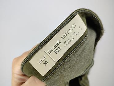 cut jeans: Esmara, Jeansy damskie, rozmiar M — 4