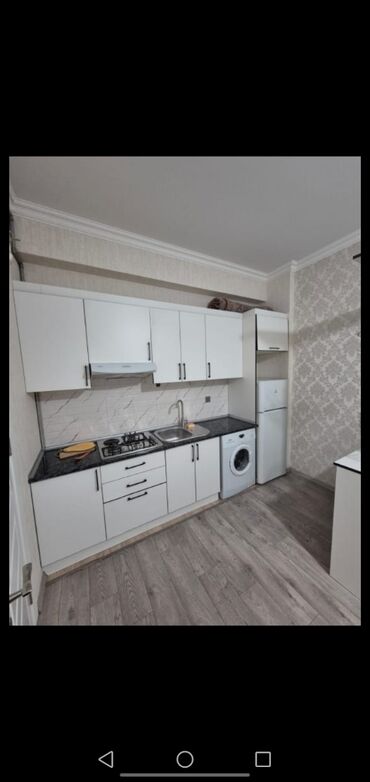 Uzunmüddətli kirayə mənzillər: Xırdalan Kristal 1. De 1 ci mertebe 430+20 kamendat ofis haqqı 30% -da lalafo.az — 6 Uzunmüddətli kirayə mənzillər: Xırdalan Kristal 1. De 1 ci mertebe 430+20 kamendat ofis haqqı 30% — 6