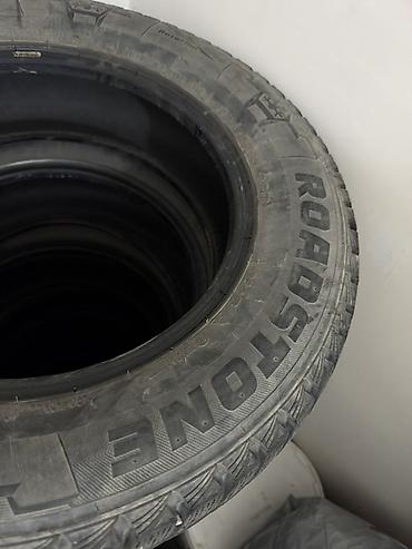 wing: Зимние шины Roadstone Winguard Ice (шипованные) - Комплект: 4 шт. - — 3