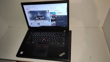 Lenovo: Intel Core i5, 8 GB OZU, 14 " — 4