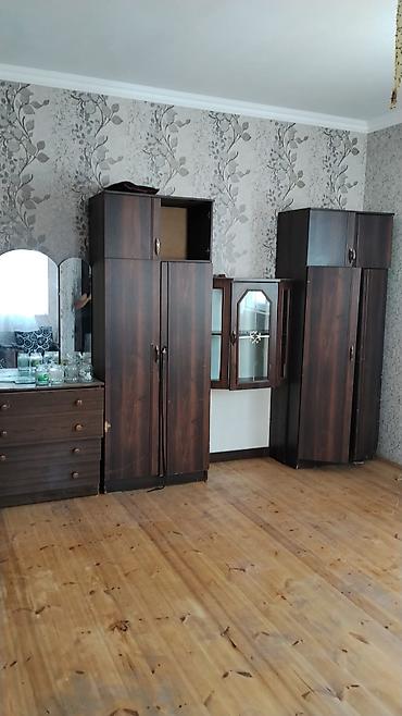 kremlyovski yolka: 3 комнаты, 110 м², Без ремонта — 5