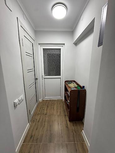 Продажа квартир: 1 комната, 30 м², Индивидуалка, 1 этаж, Косметический ремонт — 7