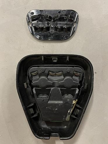 r bit: Датчик дождя 38970SJA003 стоял на Honda Odyssey RB1 2004 Подходит — 1