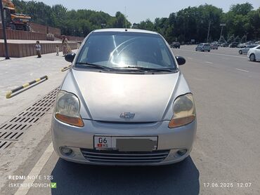 купить запчасти опель омега б: Daewoo Matiz: 2005 г., 0.8 л, Механика, Бензин, Хэтчбэк