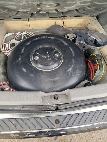 Mazda: Mazda Tribute: 2003 г., 3 л, Автомат, Газ, Кроссовер — 11