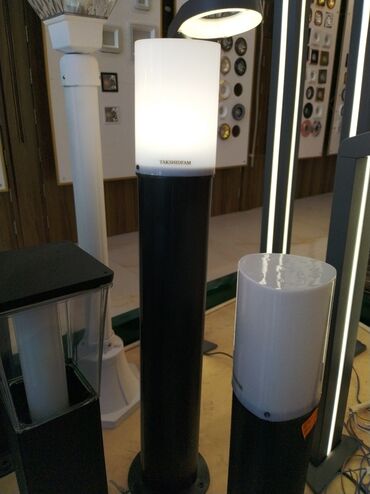 led işq: Bağ işıqı