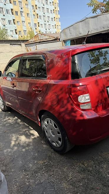 фара rx: Scion xD: 2009 г., 1.8 л, Автомат, Бензин, Хэтчбэк — 9